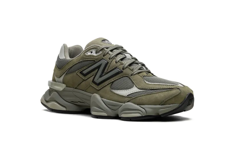 New Balance 9060 9060 'Dark Olivine'